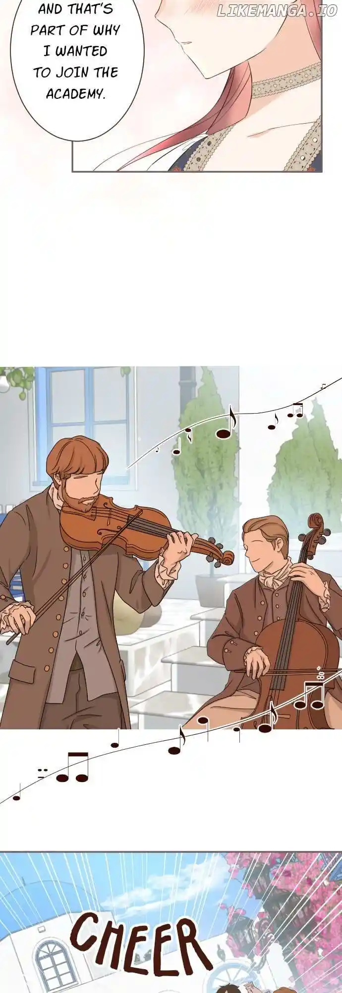 Seijo wa Ryuukishi-sama ni Mamorarete Ch.139