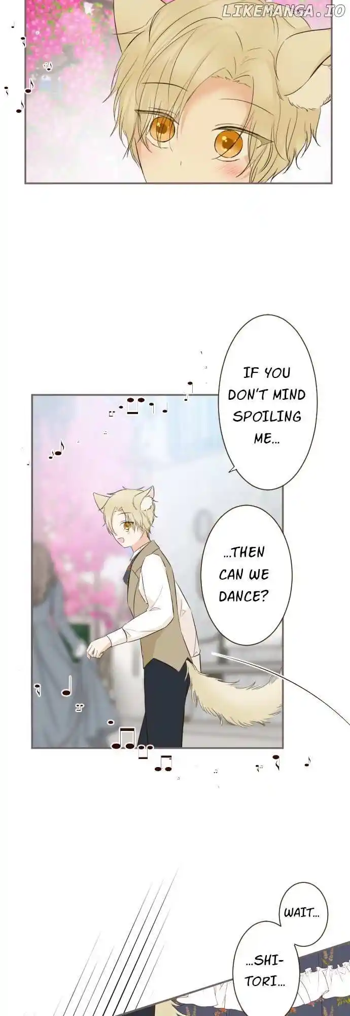 Seijo wa Ryuukishi-sama ni Mamorarete Ch.139