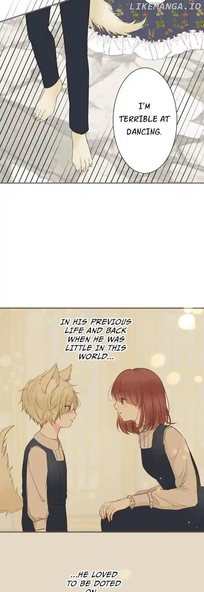 Seijo wa Ryuukishi-sama ni Mamorarete Ch.139