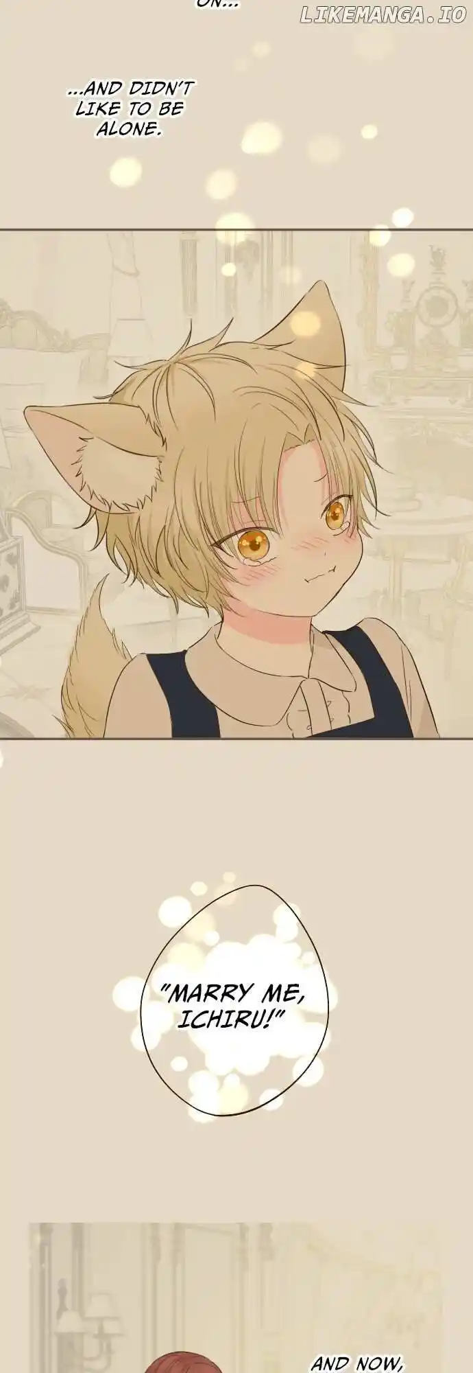 Seijo wa Ryuukishi-sama ni Mamorarete Ch.139