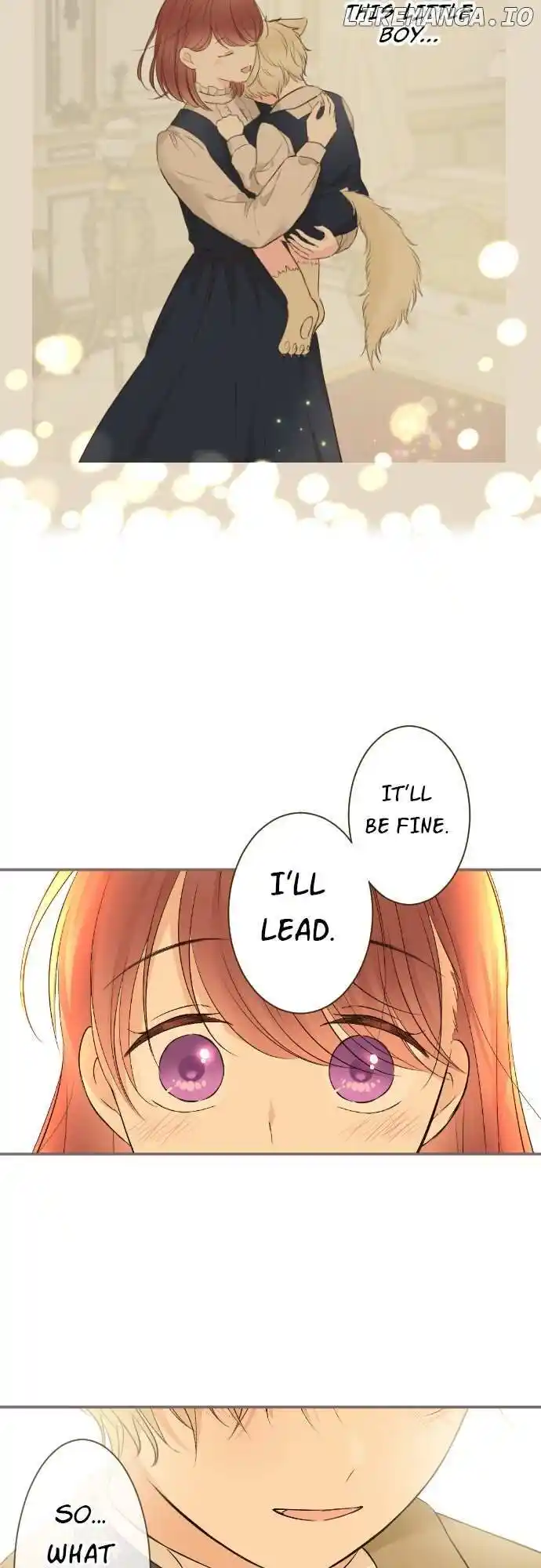 Seijo wa Ryuukishi-sama ni Mamorarete Ch.139