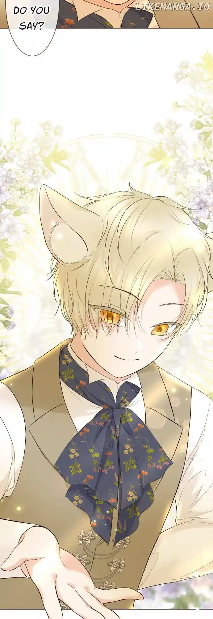 Seijo wa Ryuukishi-sama ni Mamorarete Ch.139