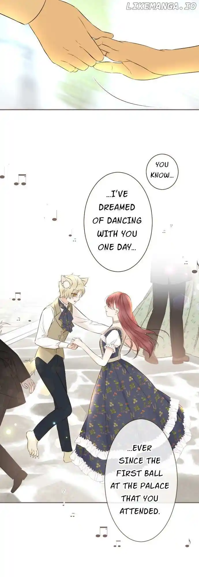 Seijo wa Ryuukishi-sama ni Mamorarete Ch.139