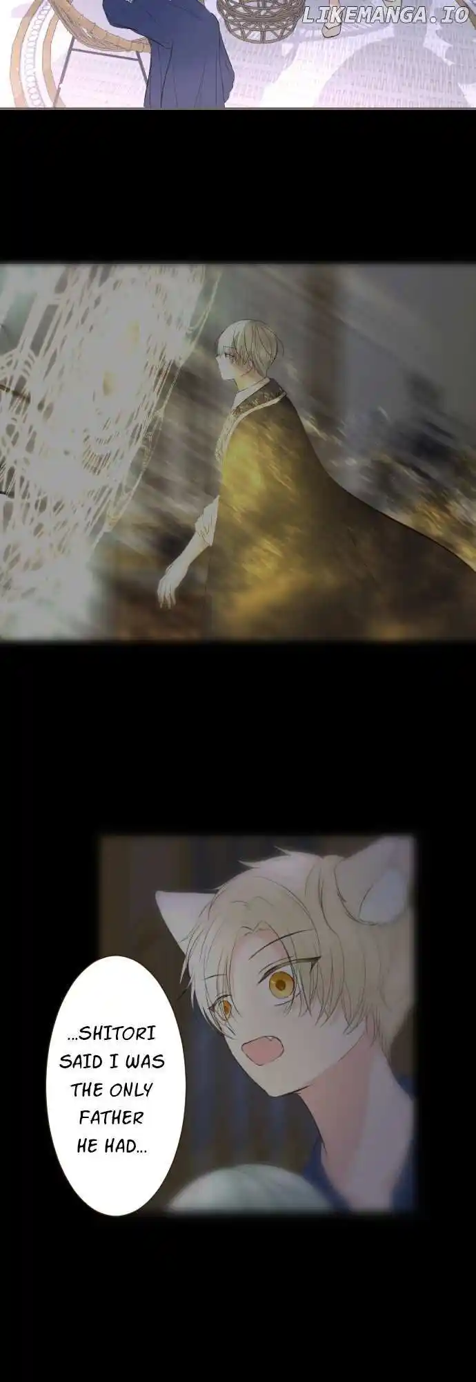 Seijo wa Ryuukishi-sama ni Mamorarete Ch.139