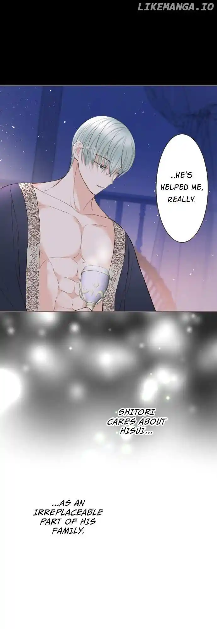 Seijo wa Ryuukishi-sama ni Mamorarete Ch.139