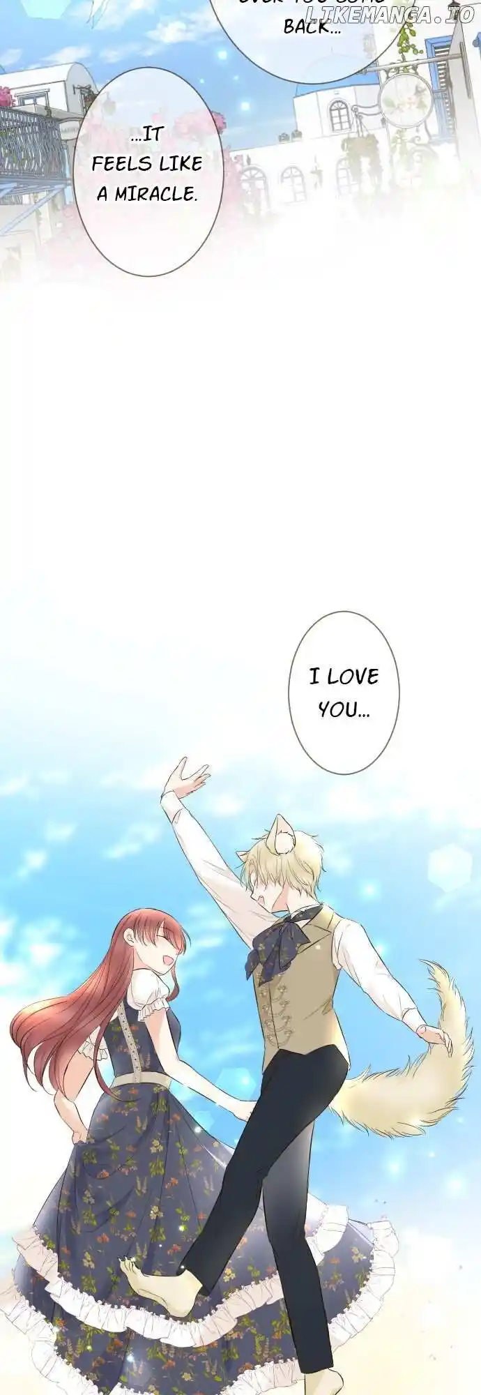 Seijo wa Ryuukishi-sama ni Mamorarete Ch.139