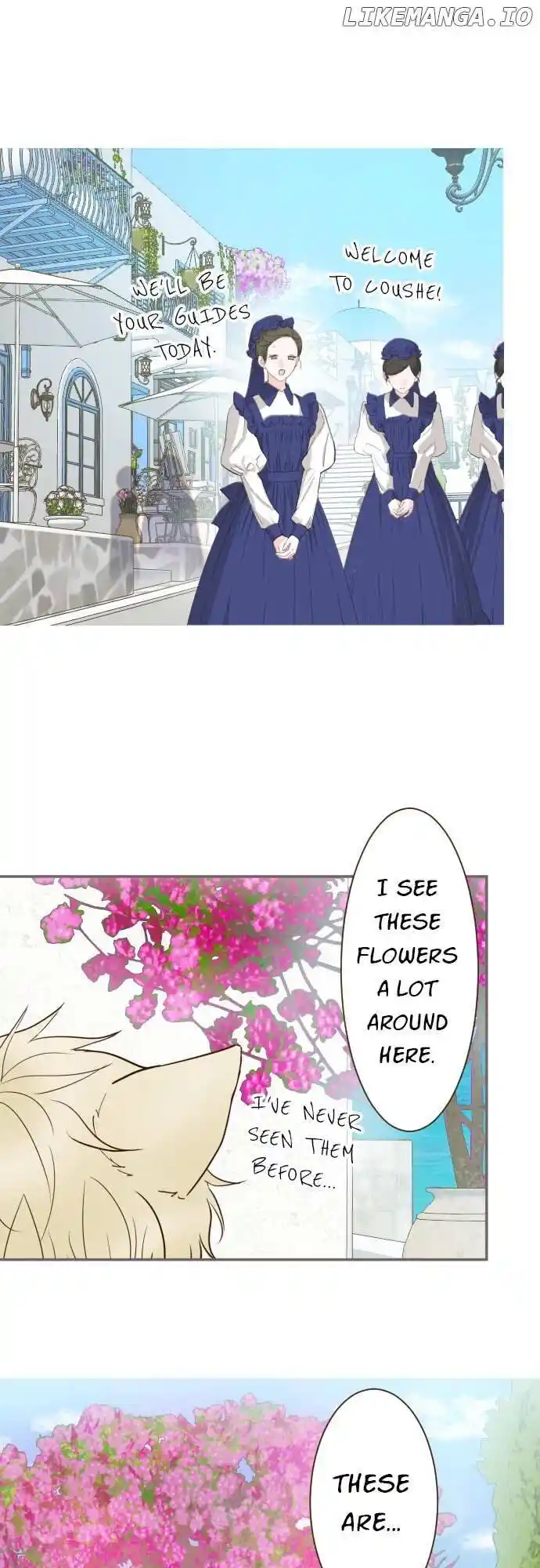 Seijo wa Ryuukishi-sama ni Mamorarete Ch.139