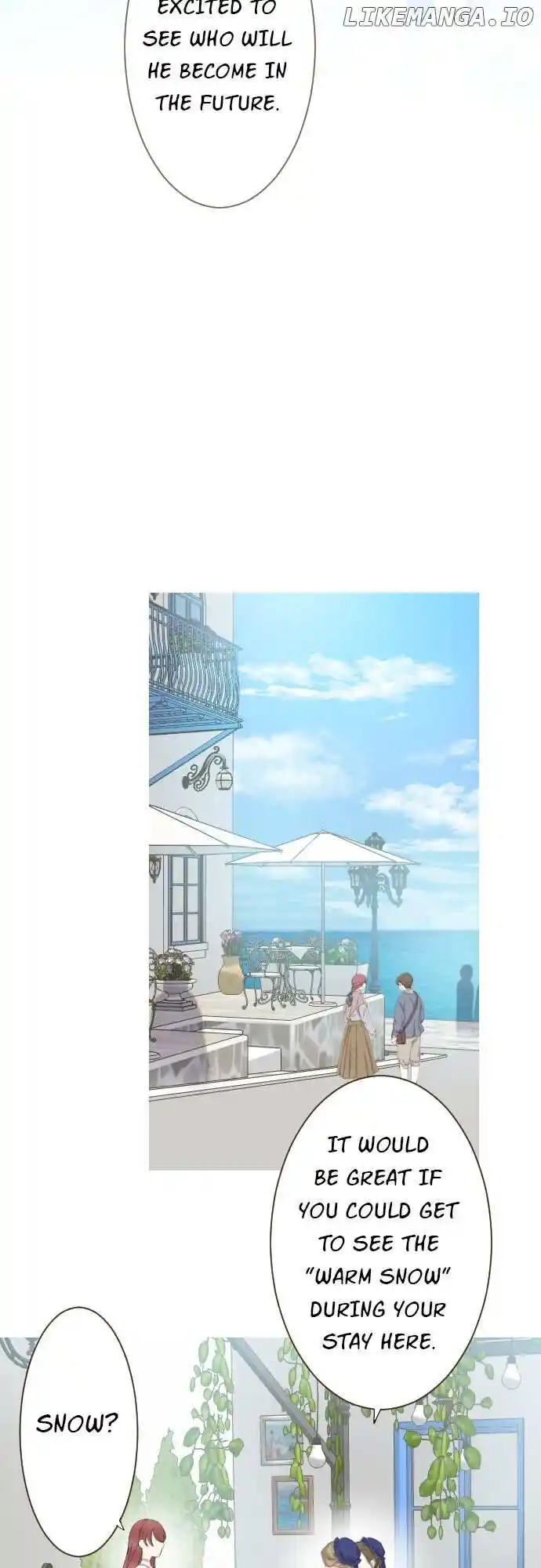 Seijo wa Ryuukishi-sama ni Mamorarete Ch.139