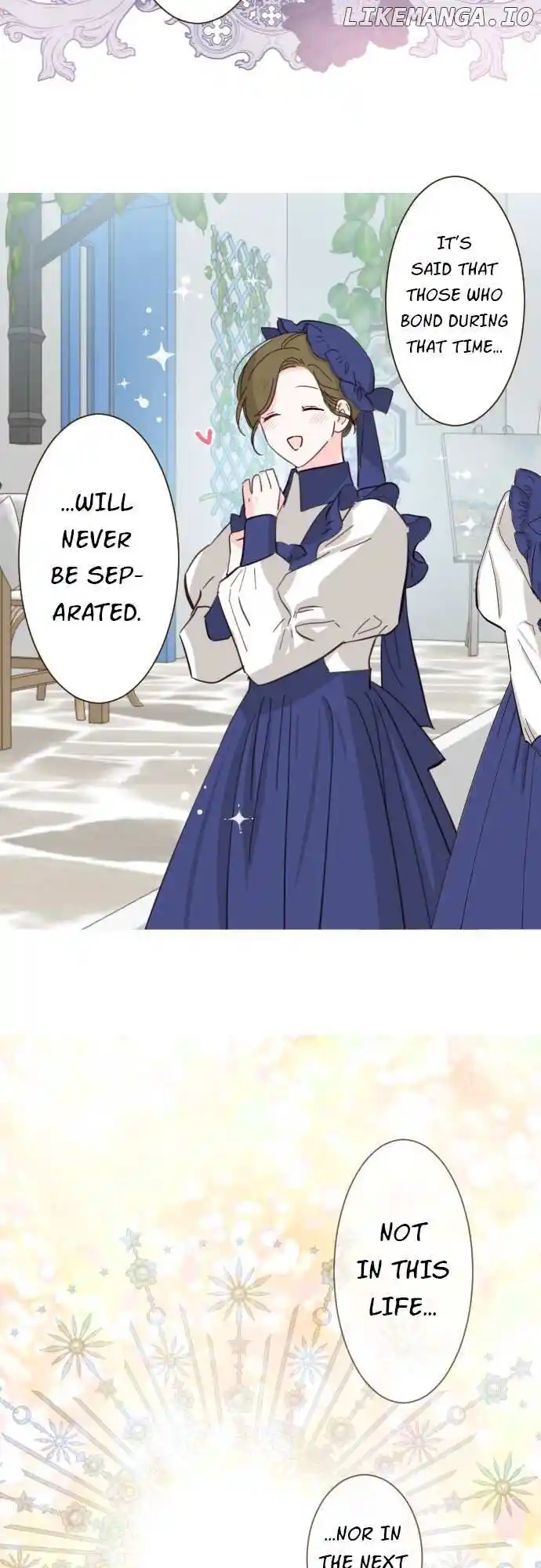 Seijo wa Ryuukishi-sama ni Mamorarete Ch.139