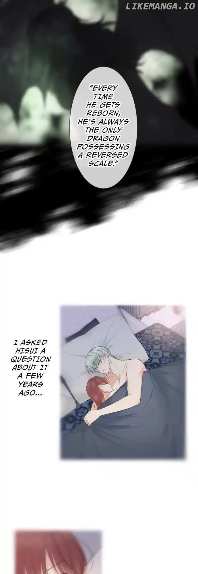 Seijo wa Ryuukishi-sama ni Mamorarete Ch.139