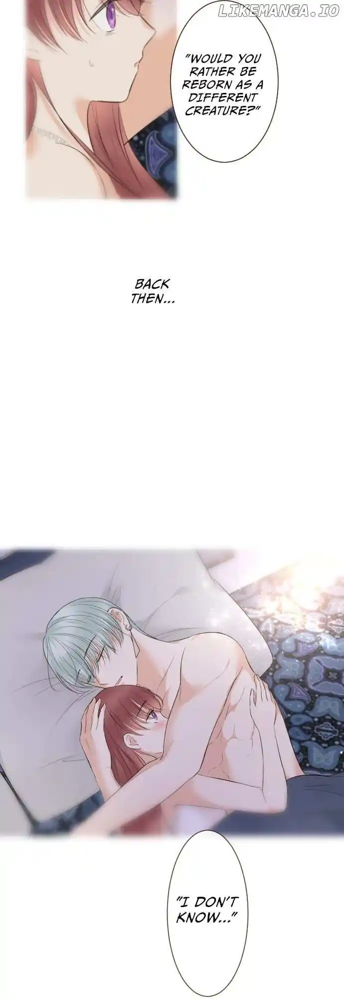 Seijo wa Ryuukishi-sama ni Mamorarete Ch.139