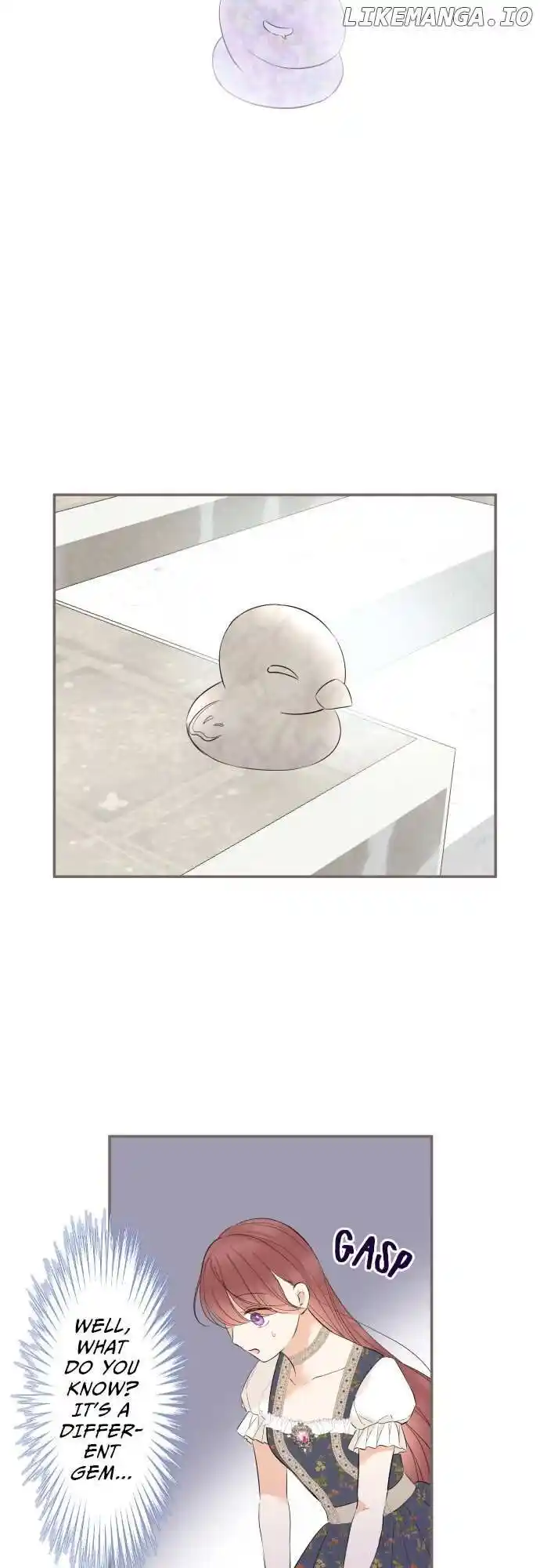 Seijo wa Ryuukishi-sama ni Mamorarete Ch.140