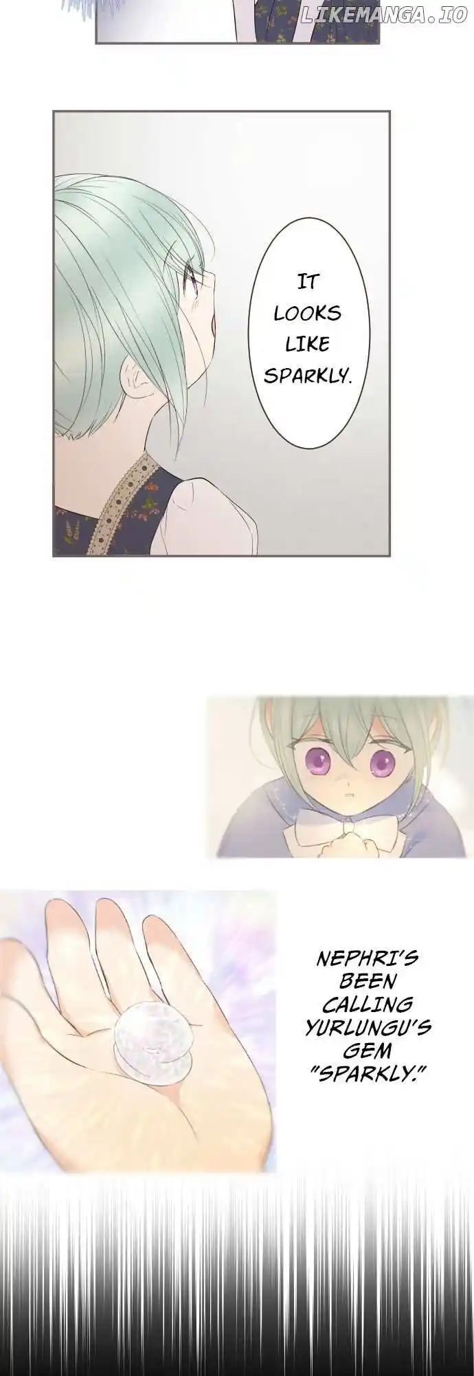 Seijo wa Ryuukishi-sama ni Mamorarete Ch.140