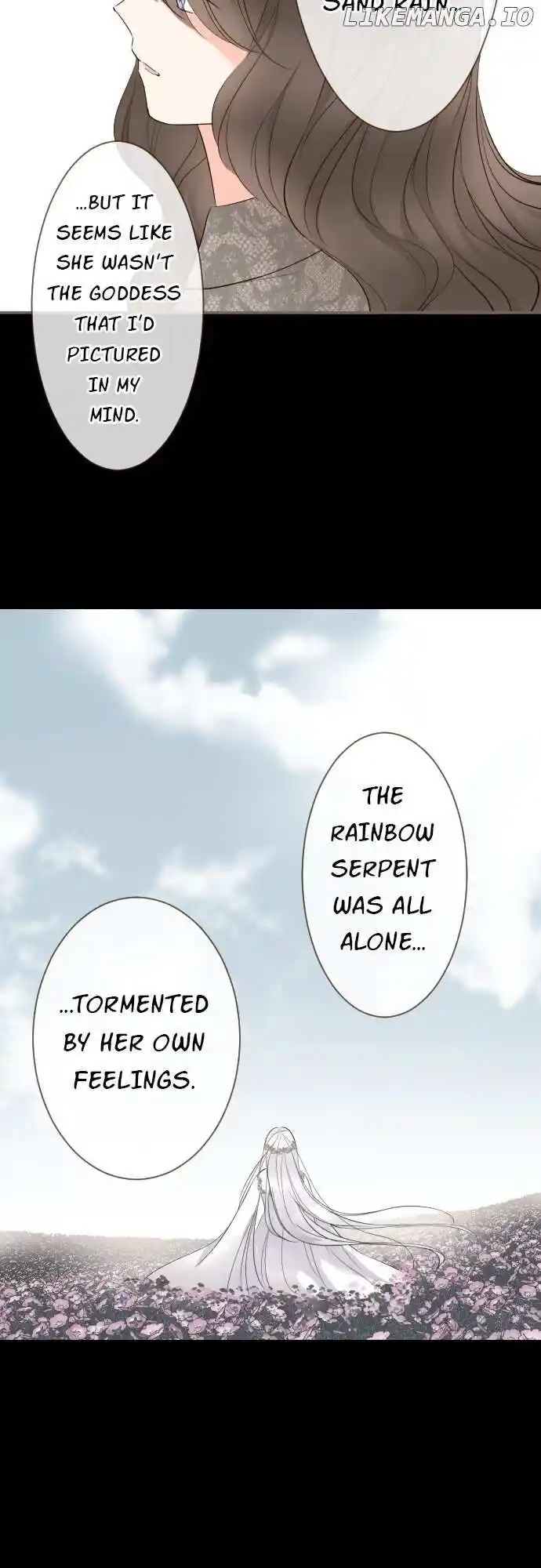 Seijo wa Ryuukishi-sama ni Mamorarete Ch.140