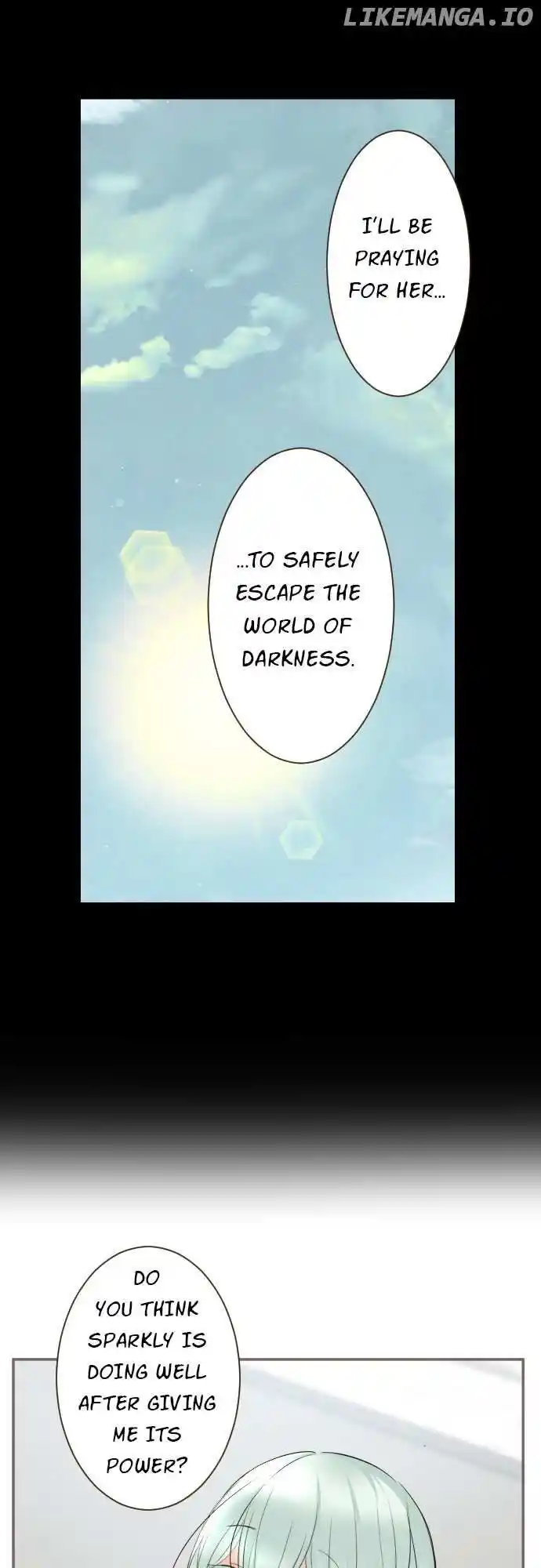 Seijo wa Ryuukishi-sama ni Mamorarete Ch.140