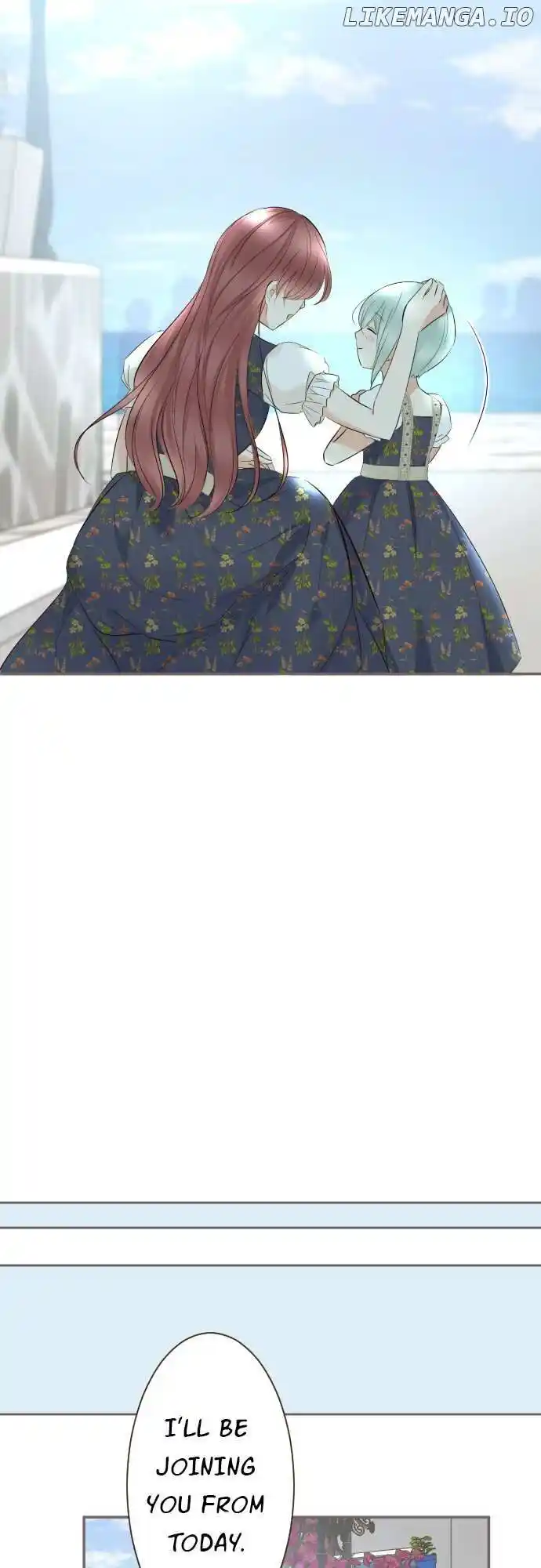 Seijo wa Ryuukishi-sama ni Mamorarete Ch.140