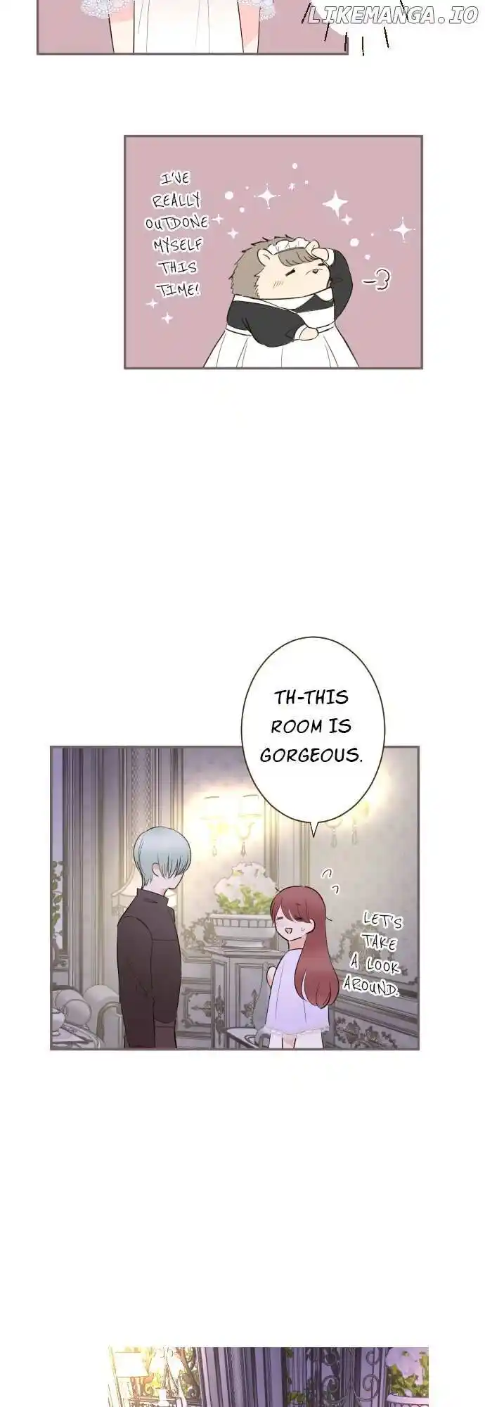 Seijo wa Ryuukishi-sama ni Mamorarete Ch.140