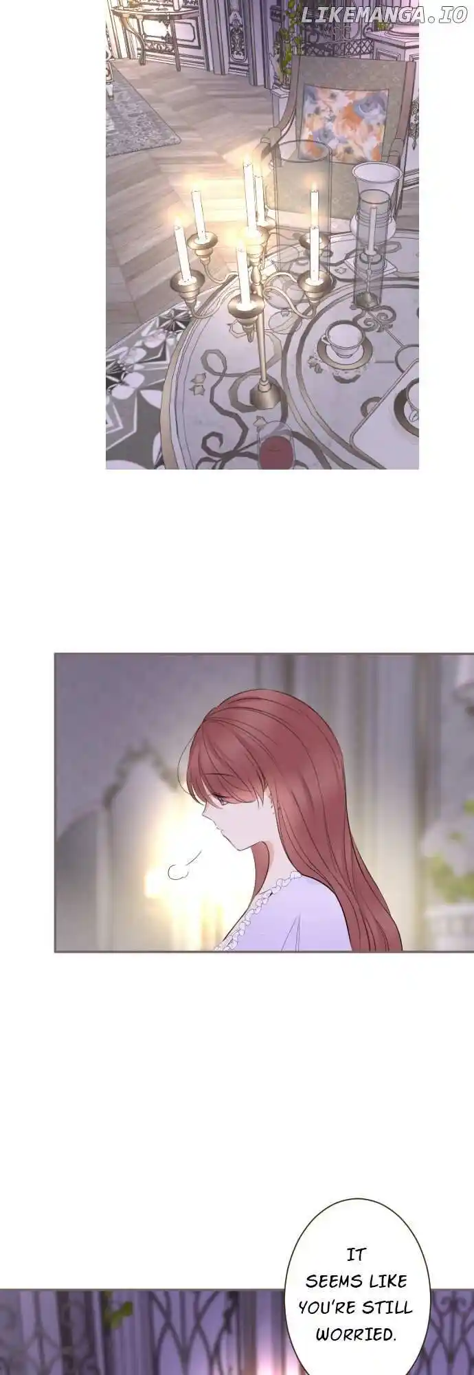 Seijo wa Ryuukishi-sama ni Mamorarete Ch.140