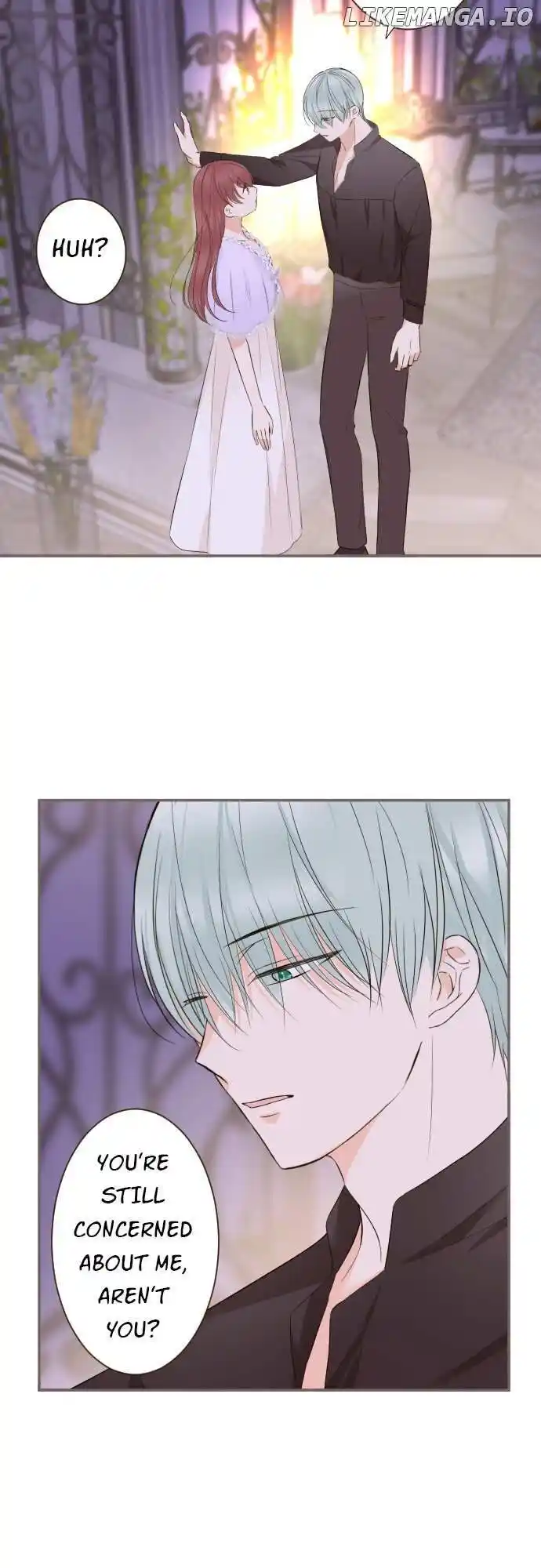 Seijo wa Ryuukishi-sama ni Mamorarete Ch.140