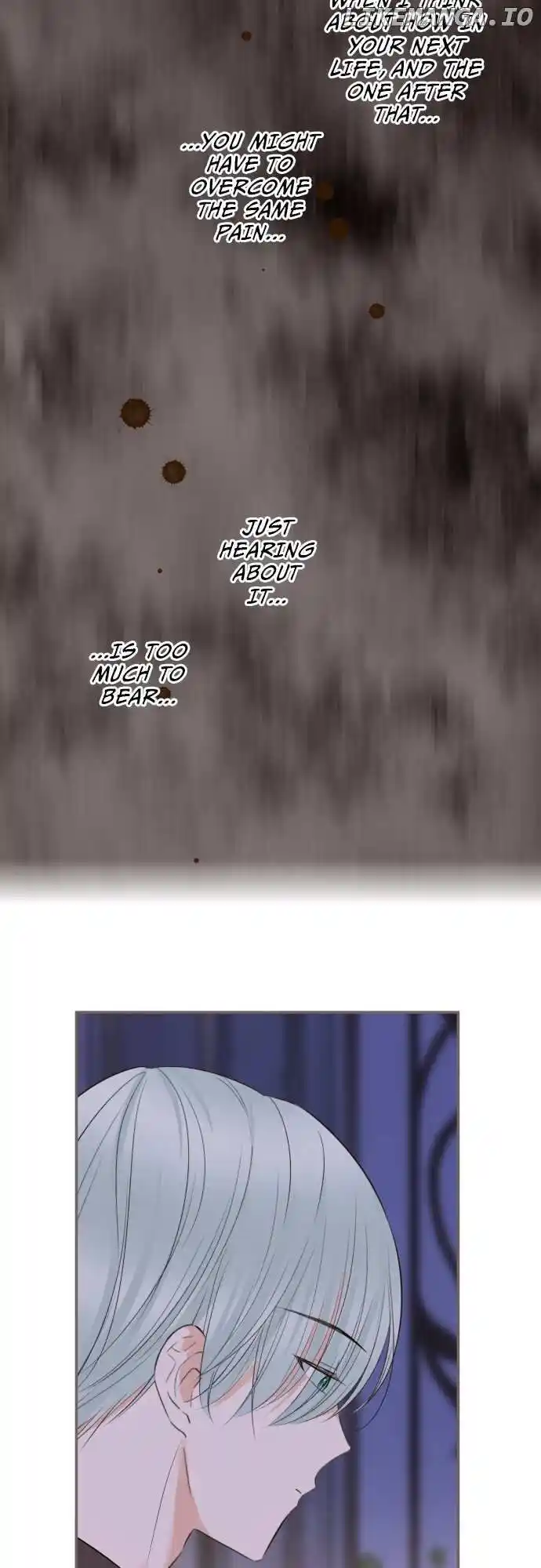 Seijo wa Ryuukishi-sama ni Mamorarete Ch.140