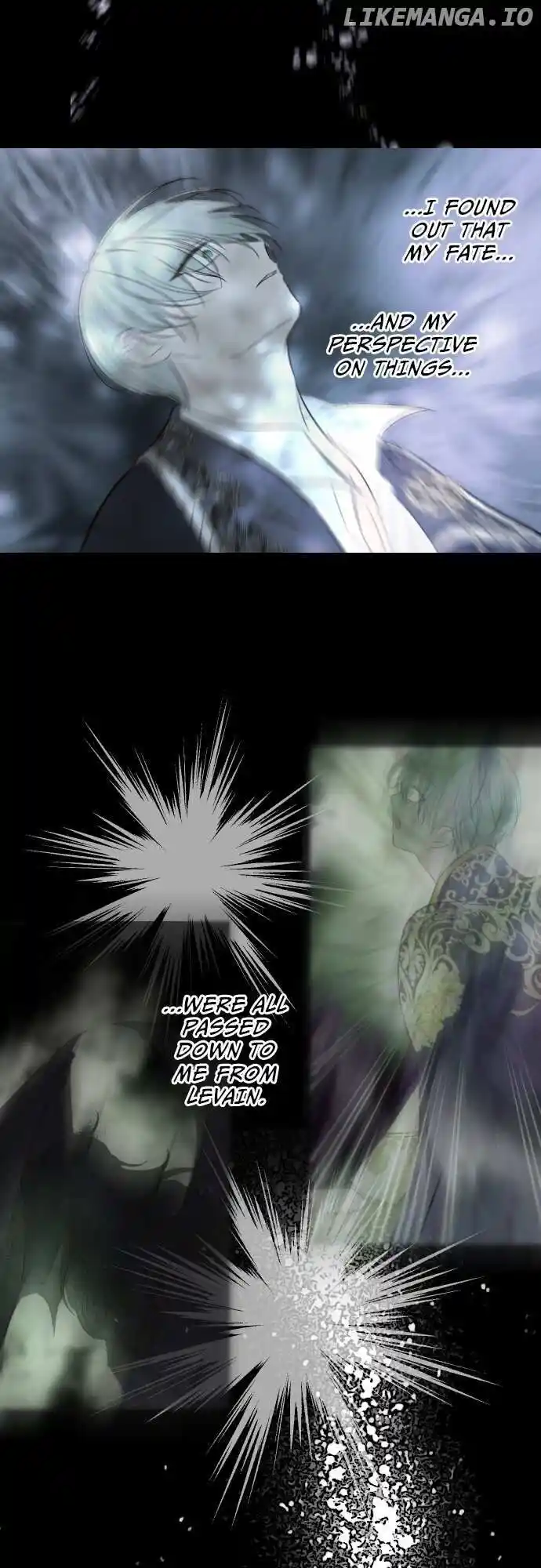 Seijo wa Ryuukishi-sama ni Mamorarete Ch.140