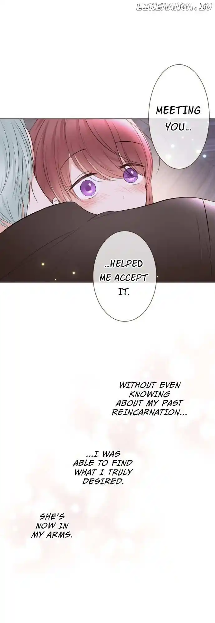 Seijo wa Ryuukishi-sama ni Mamorarete Ch.140