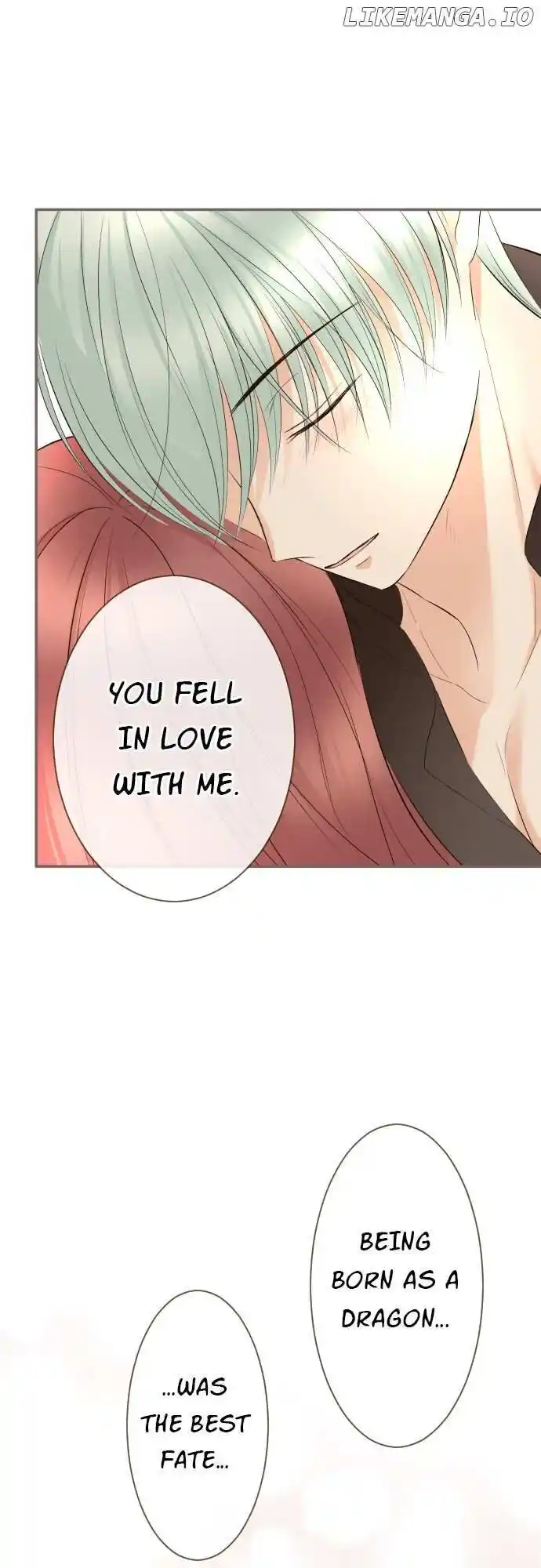 Seijo wa Ryuukishi-sama ni Mamorarete Ch.140