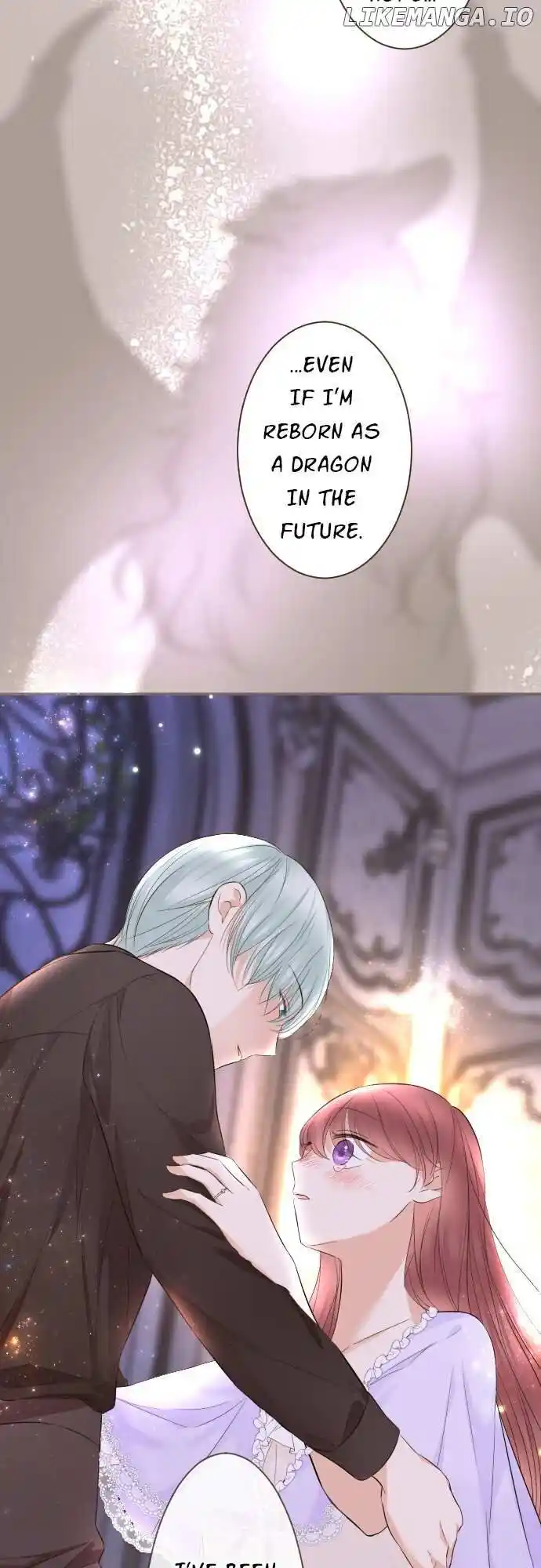 Seijo wa Ryuukishi-sama ni Mamorarete Ch.140