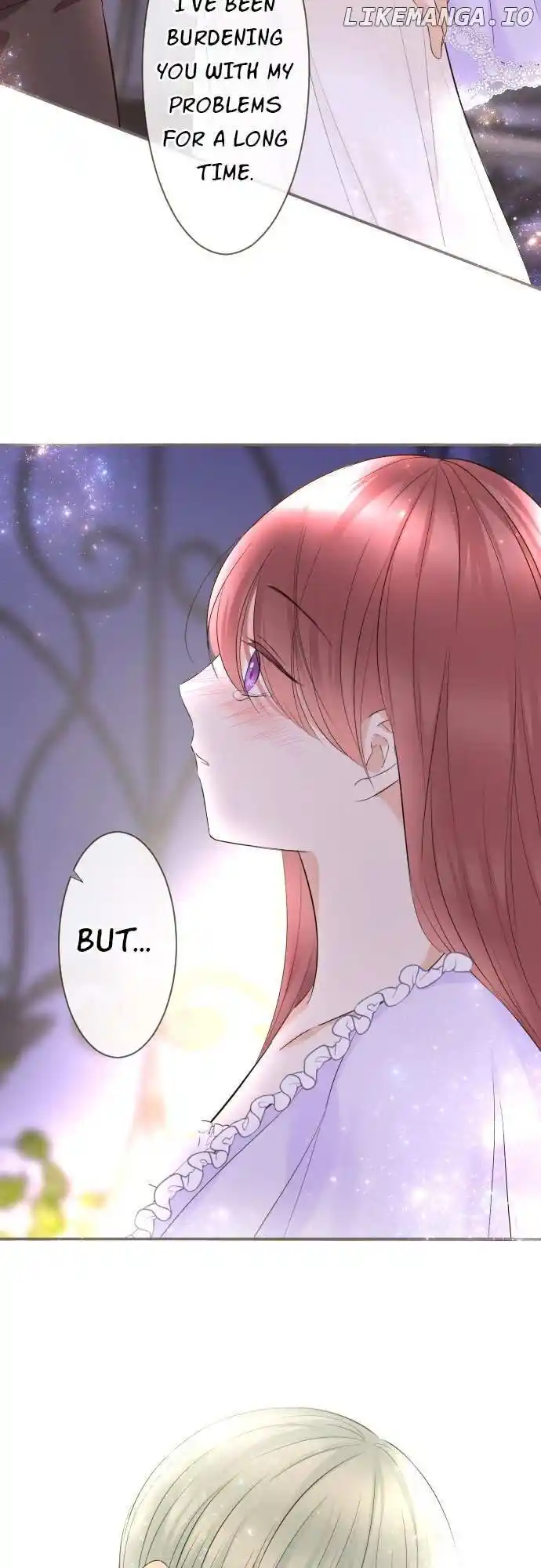 Seijo wa Ryuukishi-sama ni Mamorarete Ch.140