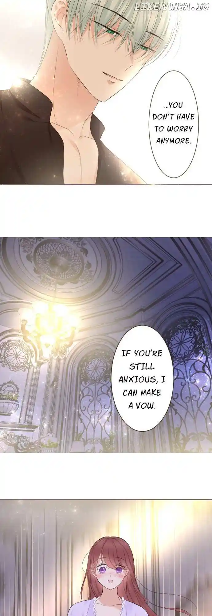 Seijo wa Ryuukishi-sama ni Mamorarete Ch.140