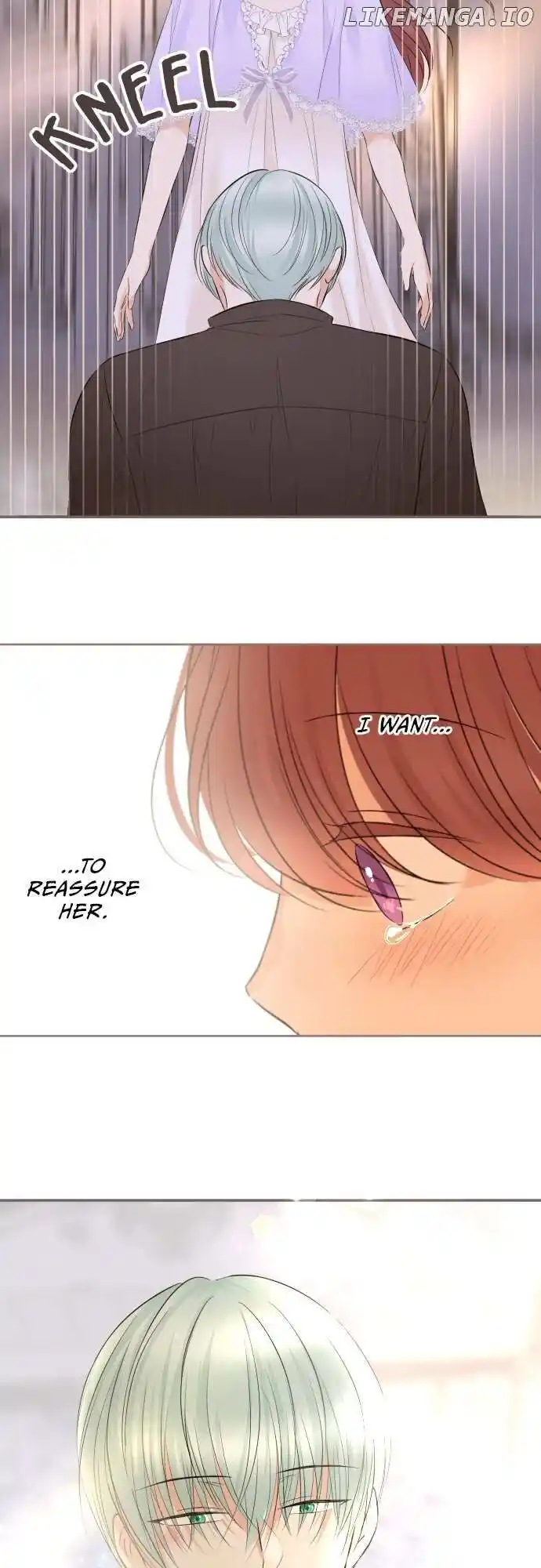 Seijo wa Ryuukishi-sama ni Mamorarete Ch.140