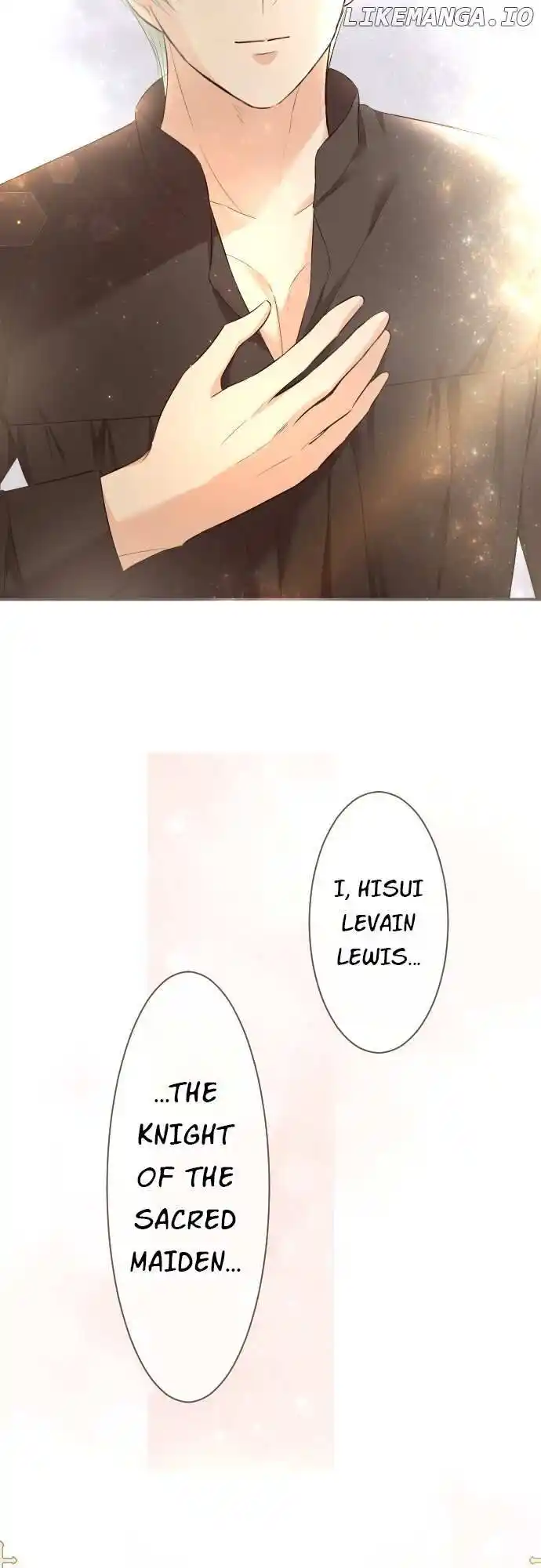 Seijo wa Ryuukishi-sama ni Mamorarete Ch.140