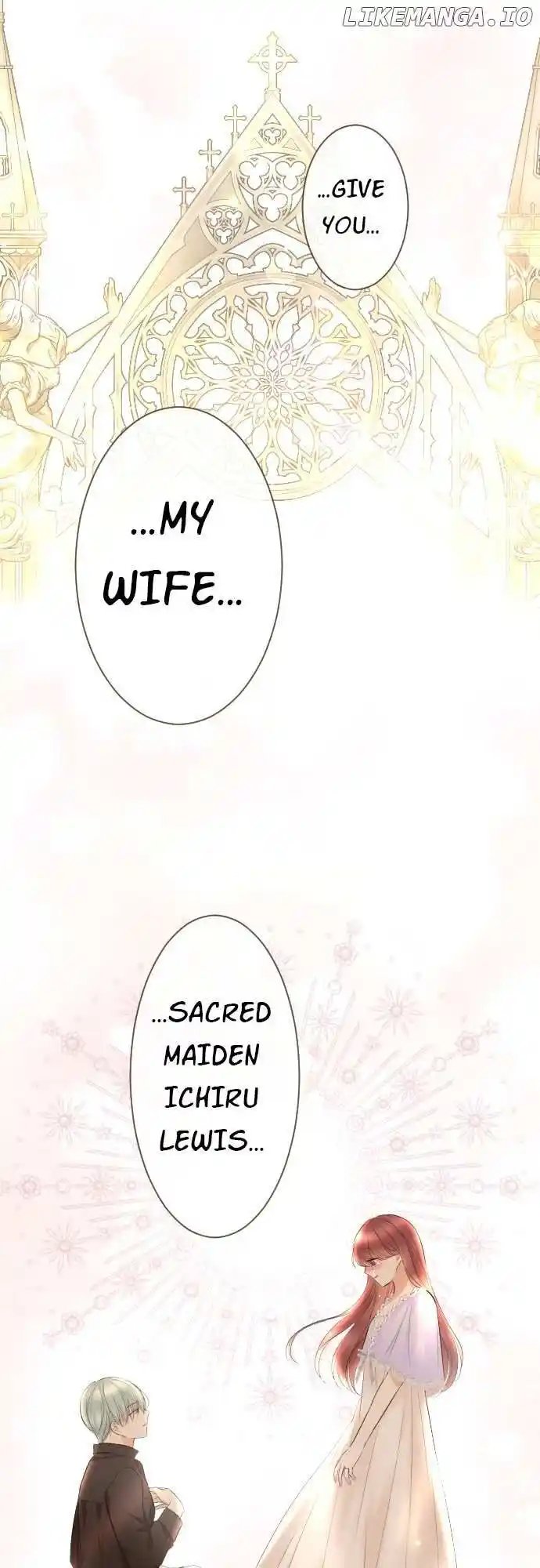 Seijo wa Ryuukishi-sama ni Mamorarete Ch.140