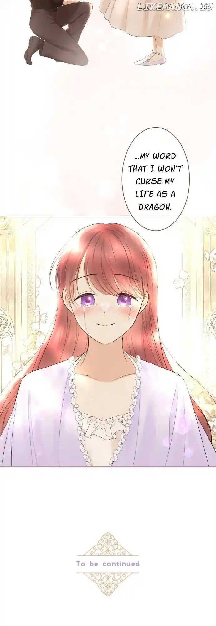 Seijo wa Ryuukishi-sama ni Mamorarete Ch.140