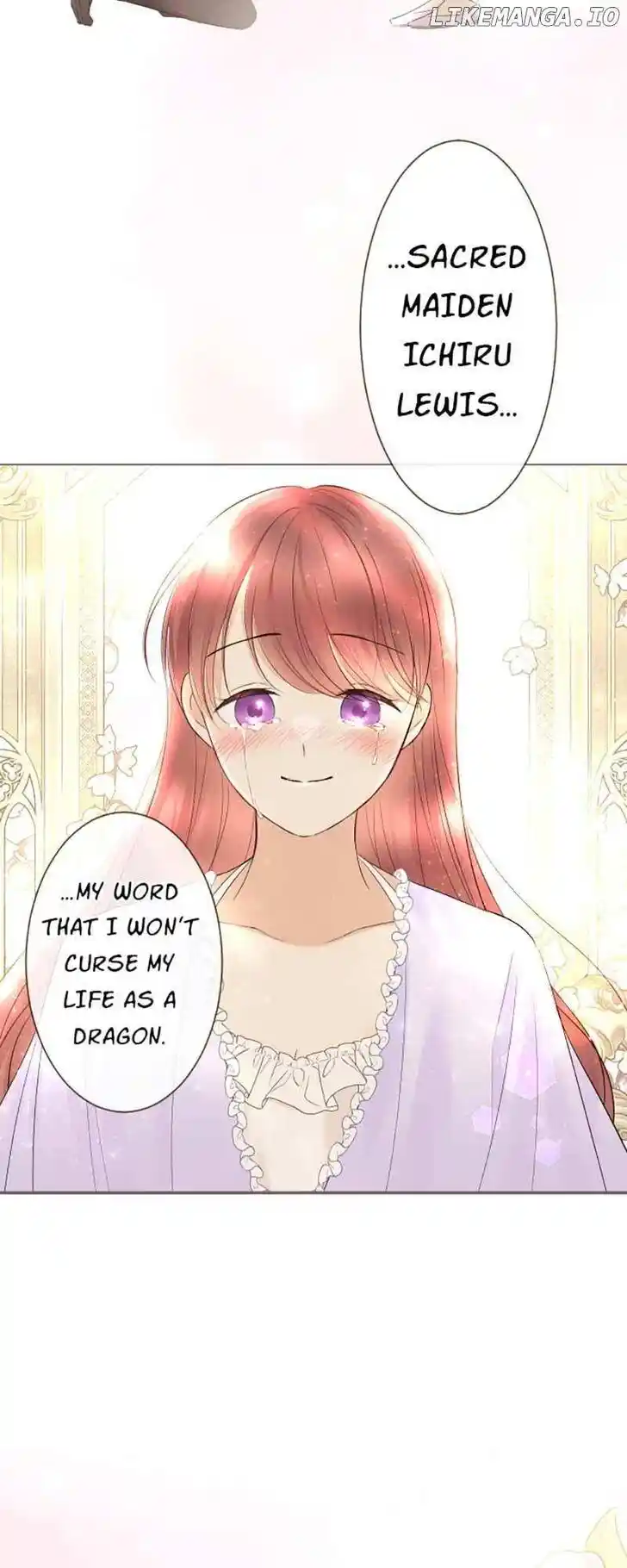 Seijo wa Ryuukishi-sama ni Mamorarete Ch.141