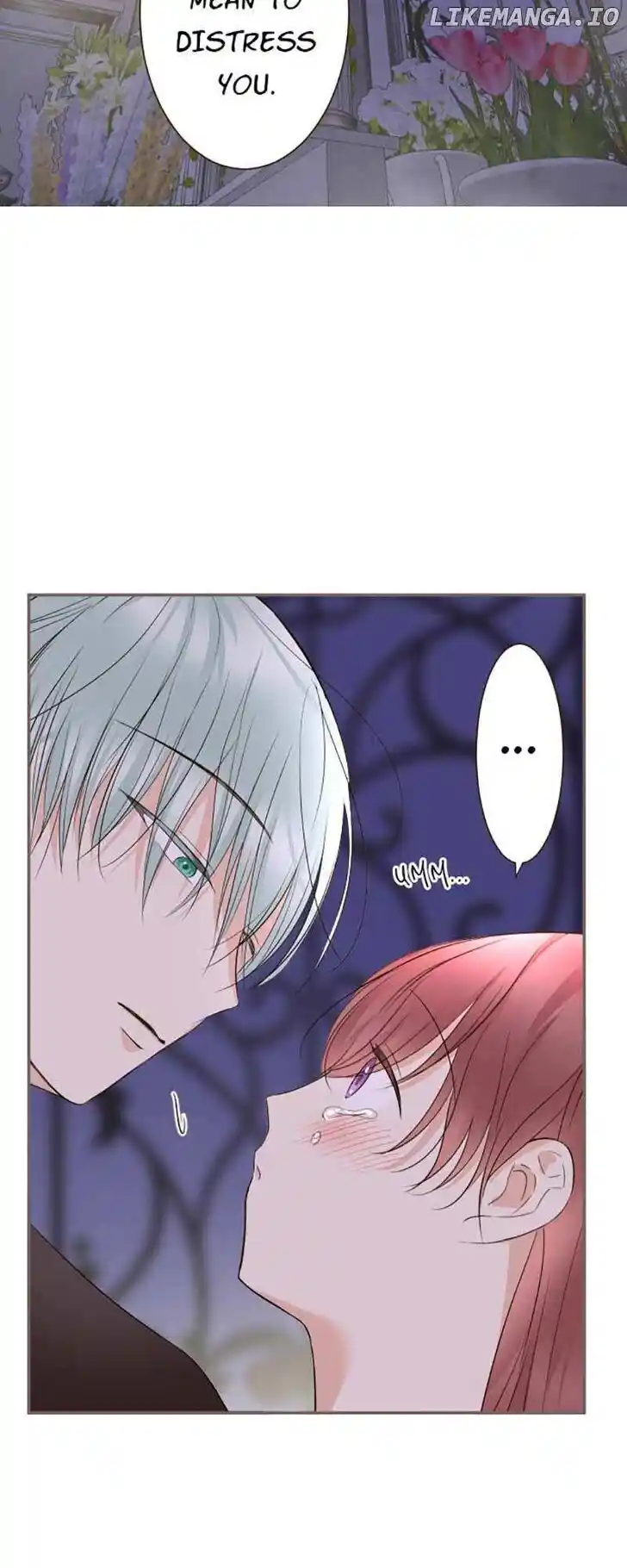 Seijo wa Ryuukishi-sama ni Mamorarete Ch.141