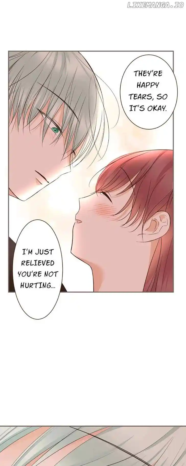 Seijo wa Ryuukishi-sama ni Mamorarete Ch.141