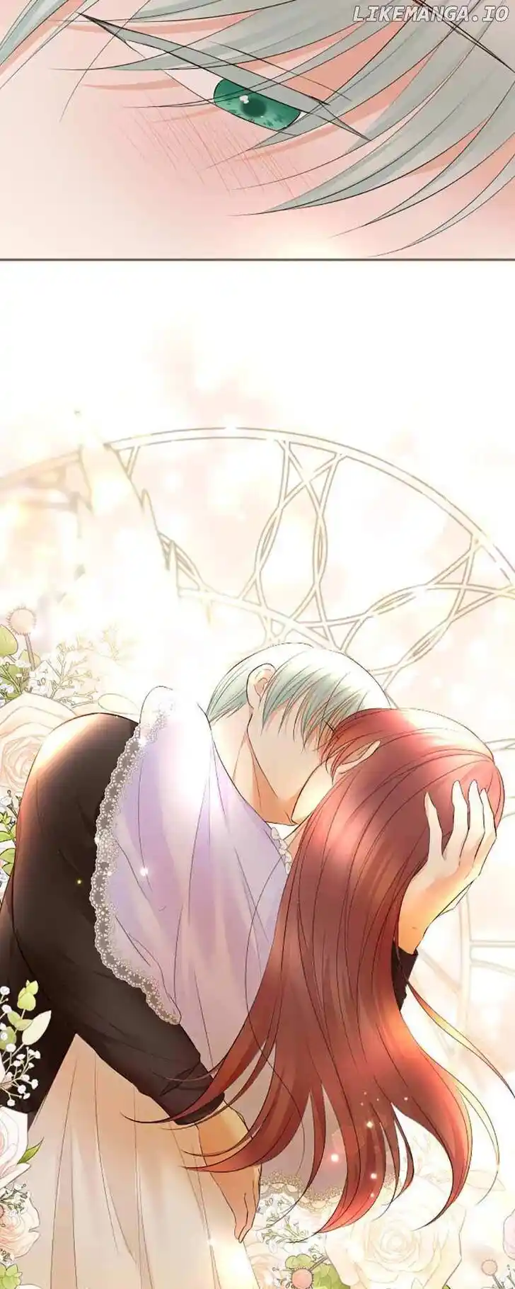 Seijo wa Ryuukishi-sama ni Mamorarete Ch.141