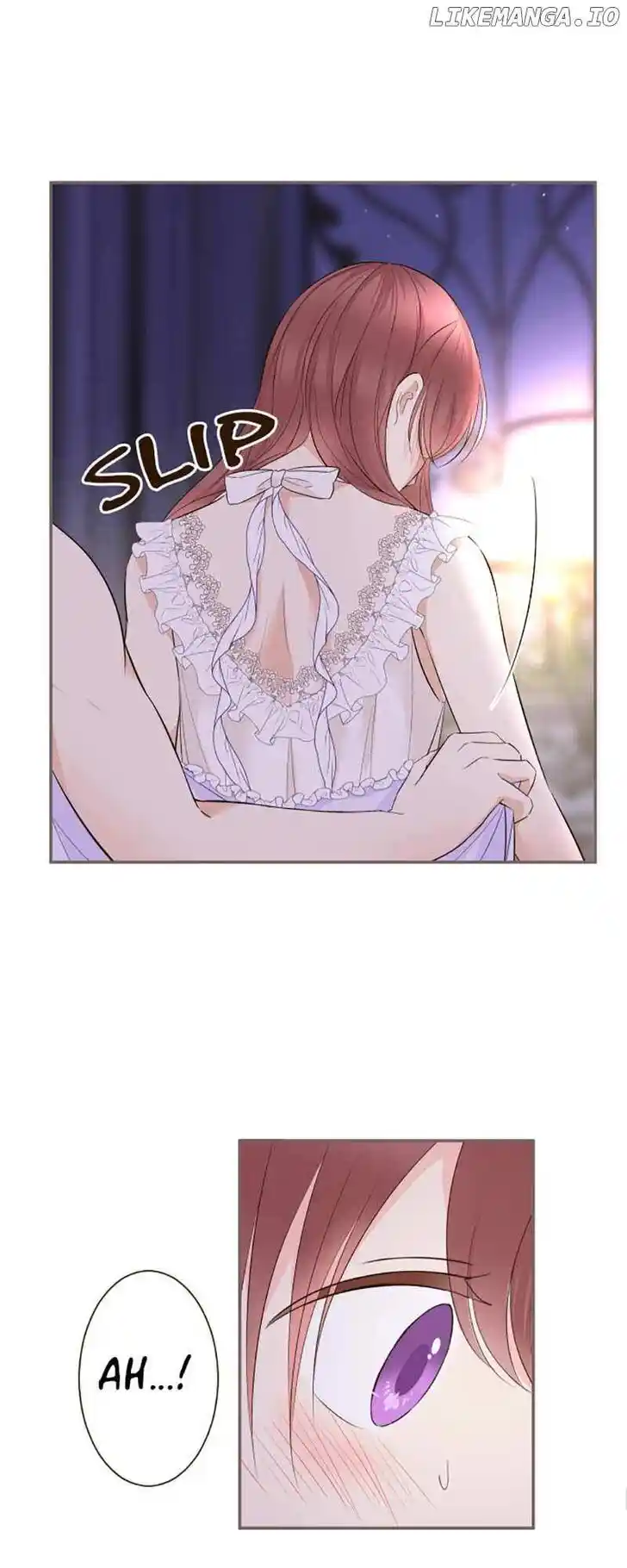 Seijo wa Ryuukishi-sama ni Mamorarete Ch.141