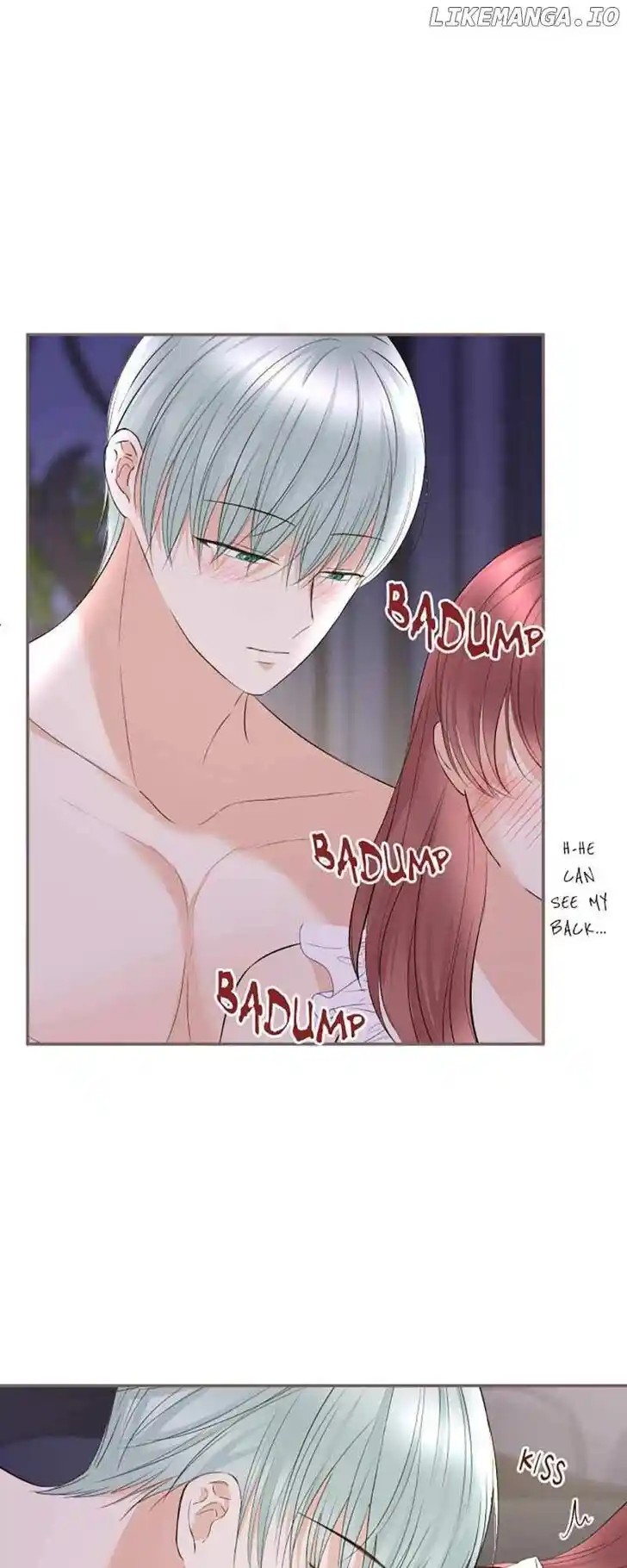 Seijo wa Ryuukishi-sama ni Mamorarete Ch.141