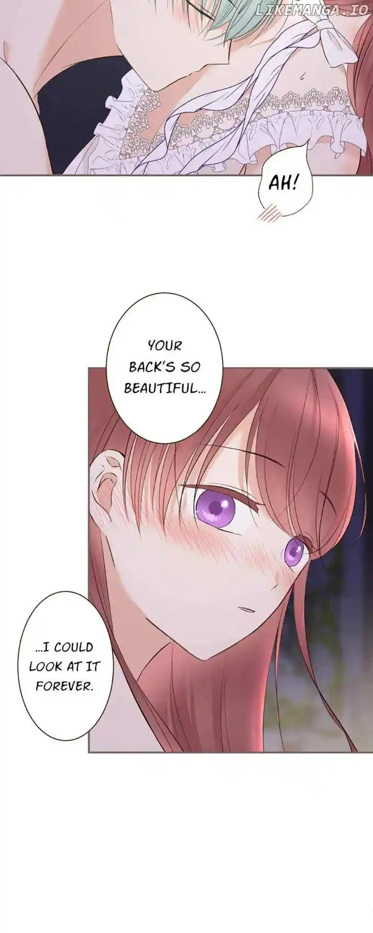 Seijo wa Ryuukishi-sama ni Mamorarete Ch.141