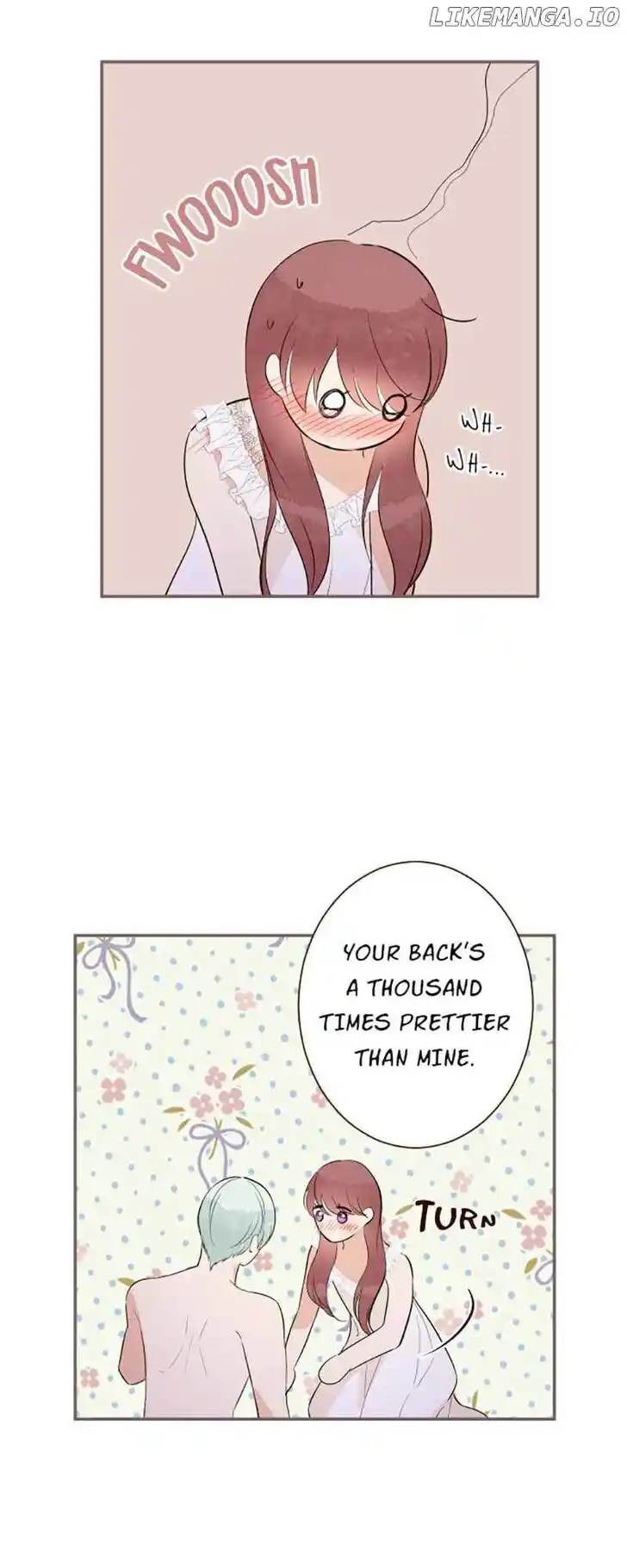 Seijo wa Ryuukishi-sama ni Mamorarete Ch.141