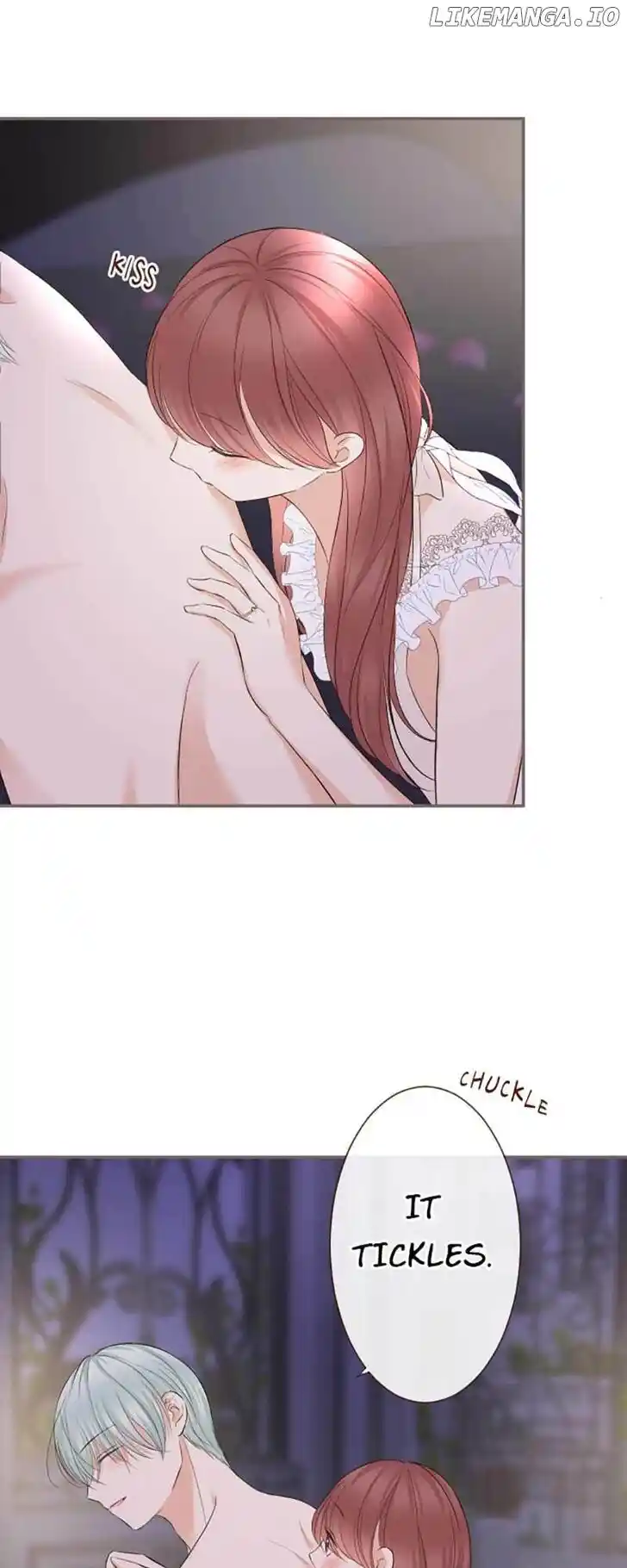 Seijo wa Ryuukishi-sama ni Mamorarete Ch.141