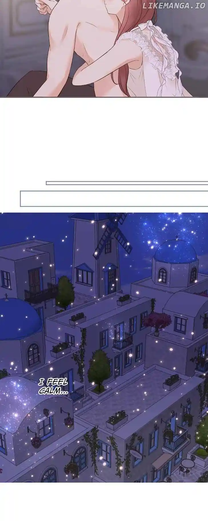 Seijo wa Ryuukishi-sama ni Mamorarete Ch.141