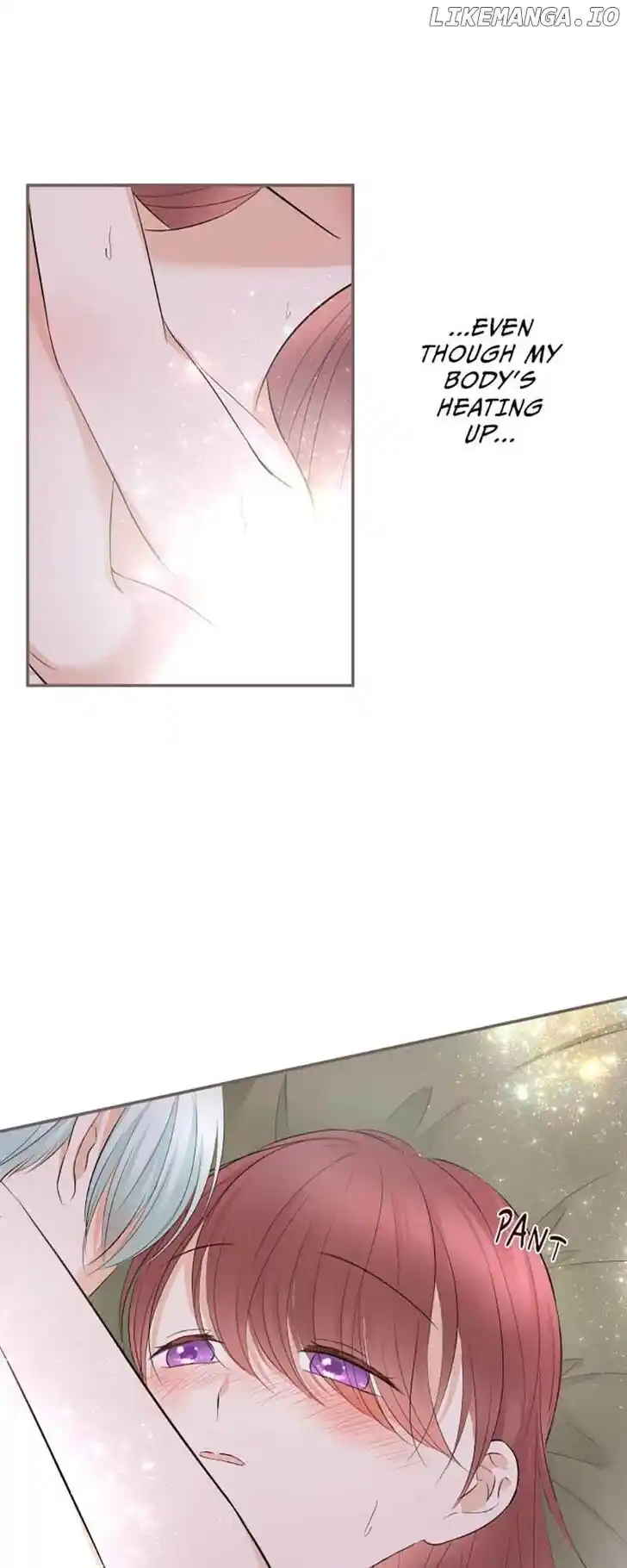 Seijo wa Ryuukishi-sama ni Mamorarete Ch.141