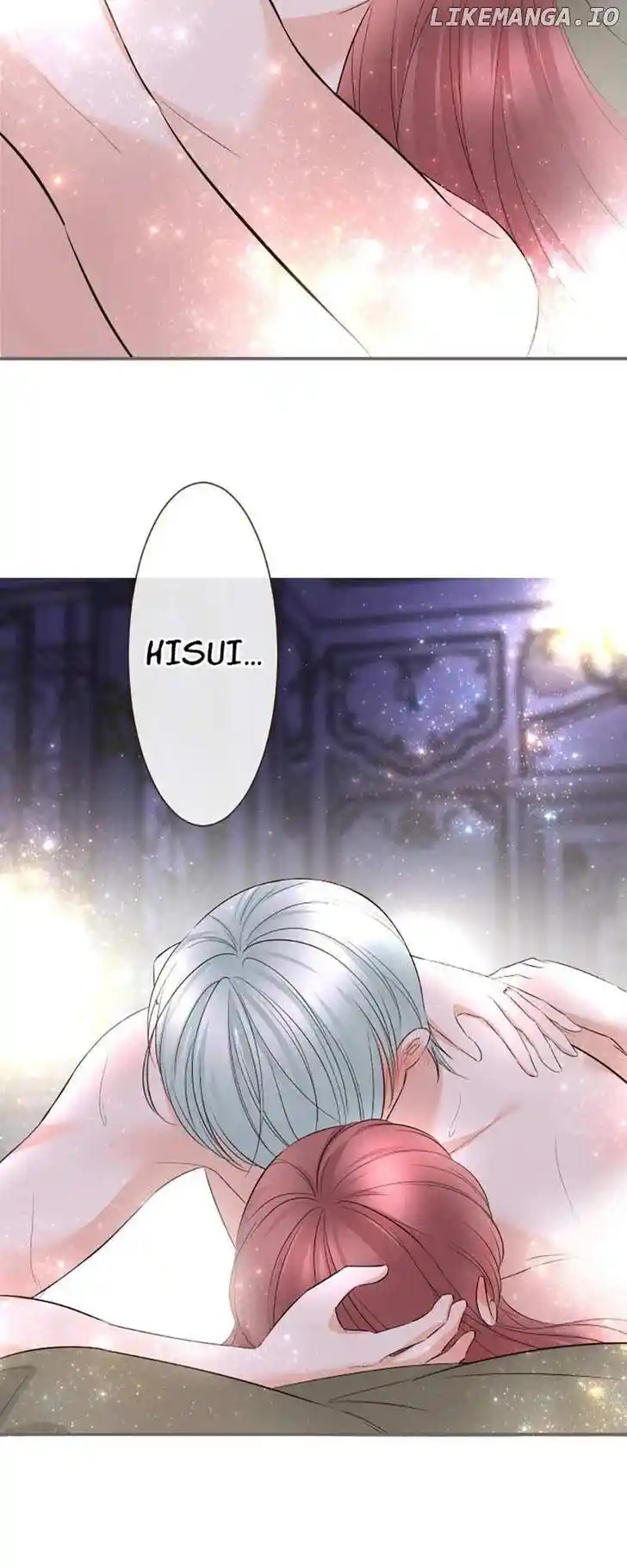 Seijo wa Ryuukishi-sama ni Mamorarete Ch.141