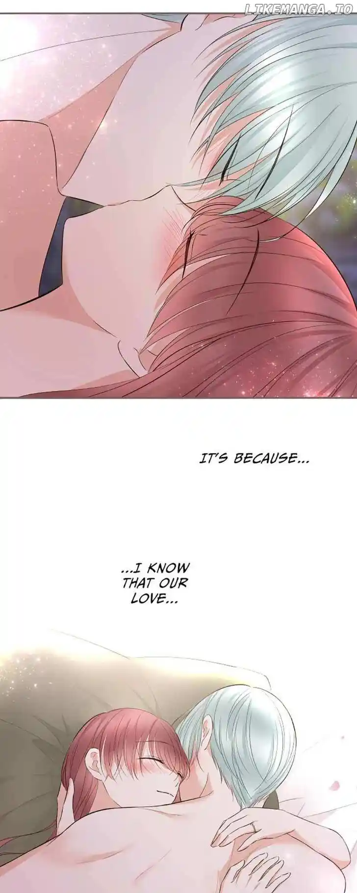 Seijo wa Ryuukishi-sama ni Mamorarete Ch.141