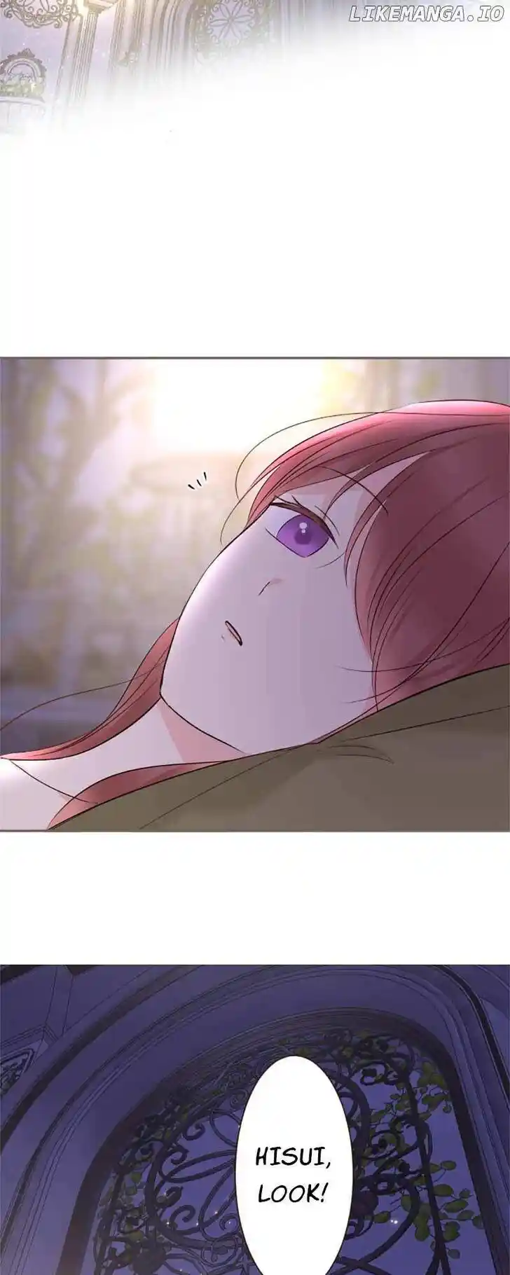 Seijo wa Ryuukishi-sama ni Mamorarete Ch.141