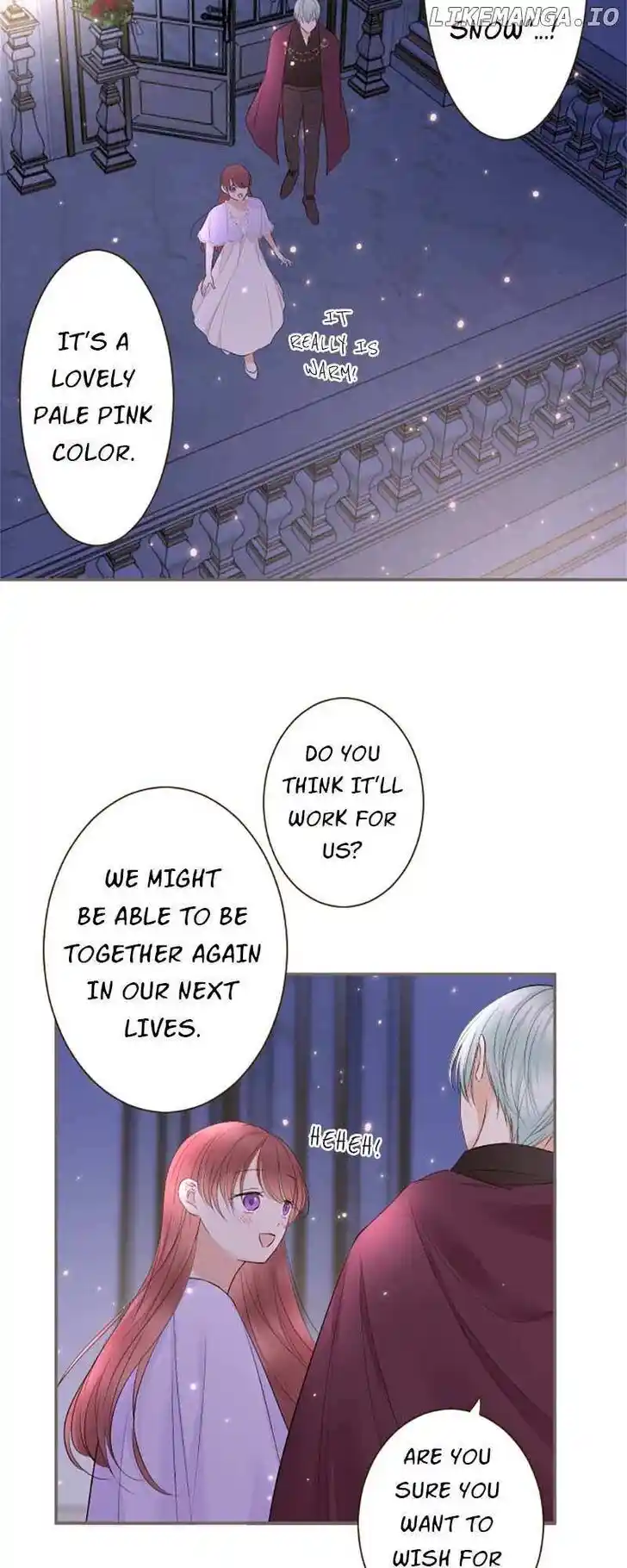 Seijo wa Ryuukishi-sama ni Mamorarete Ch.141