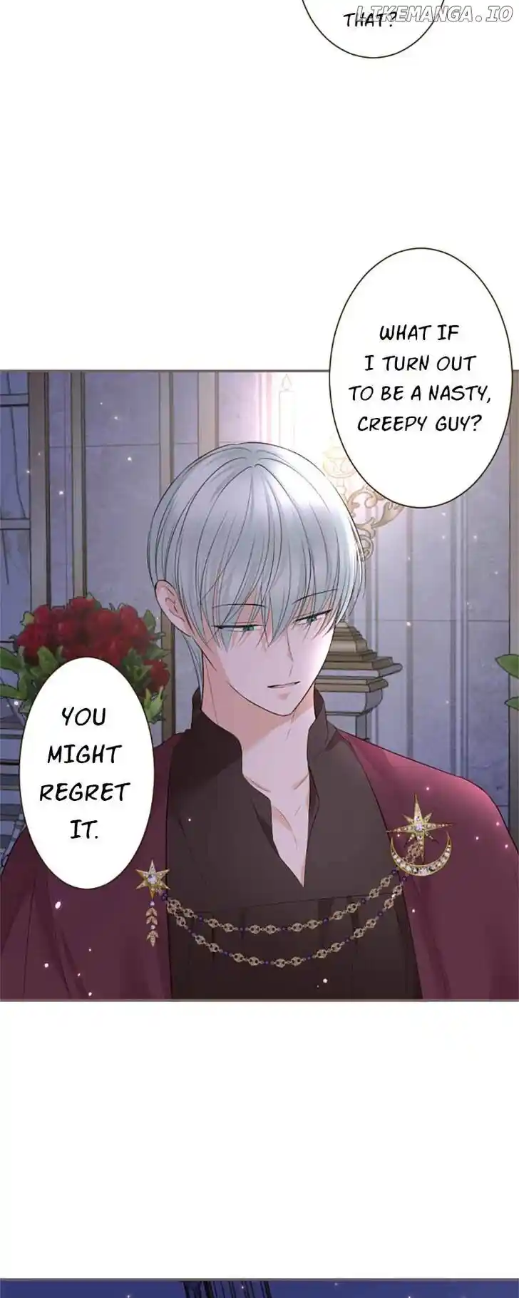 Seijo wa Ryuukishi-sama ni Mamorarete Ch.141